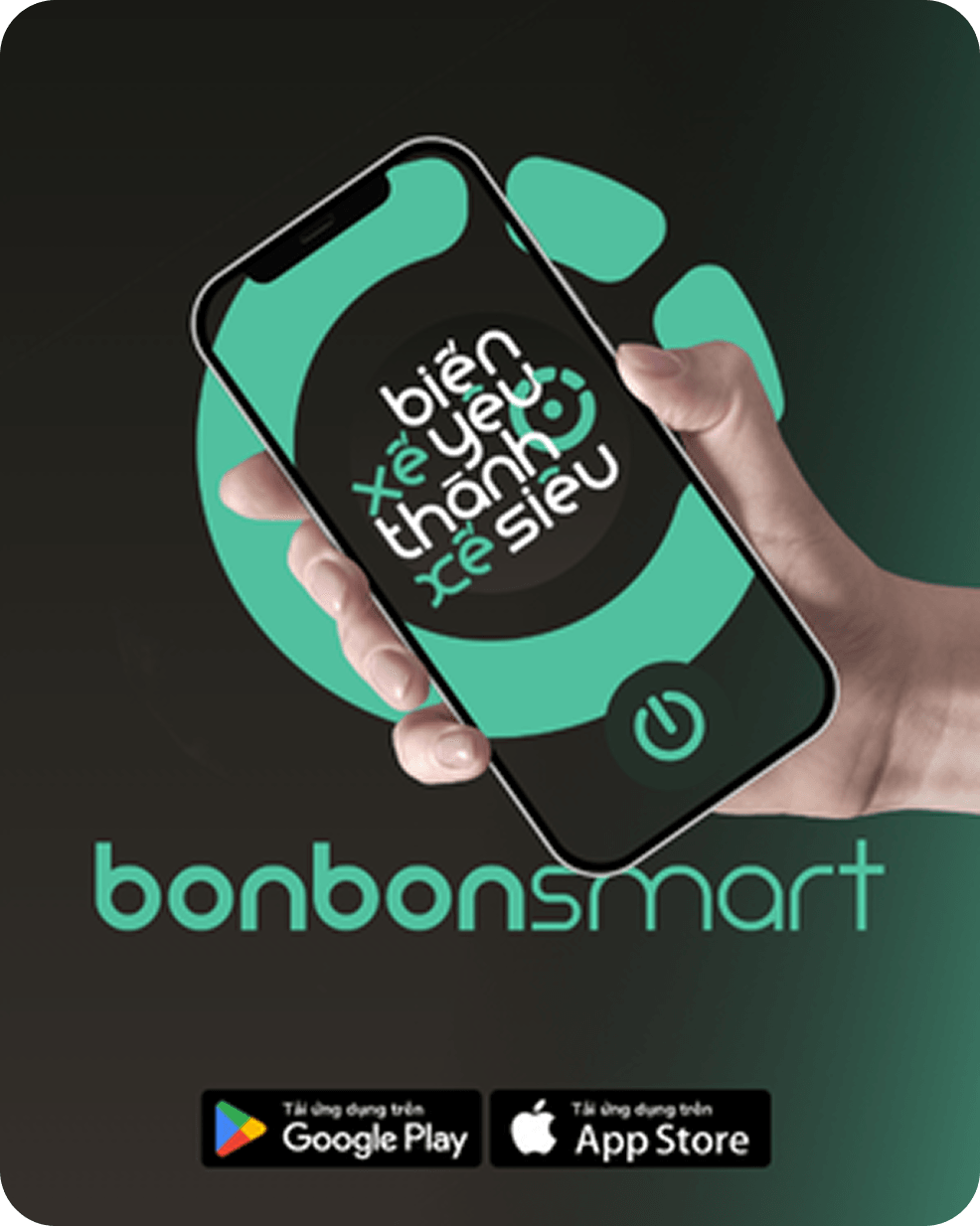bonbon mobility