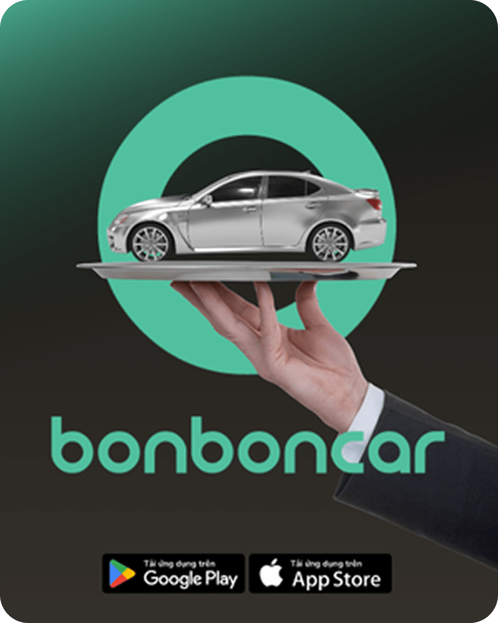 bonbon mobility